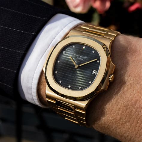 patek philippe nautilus alternative cheap|nautilus homage.